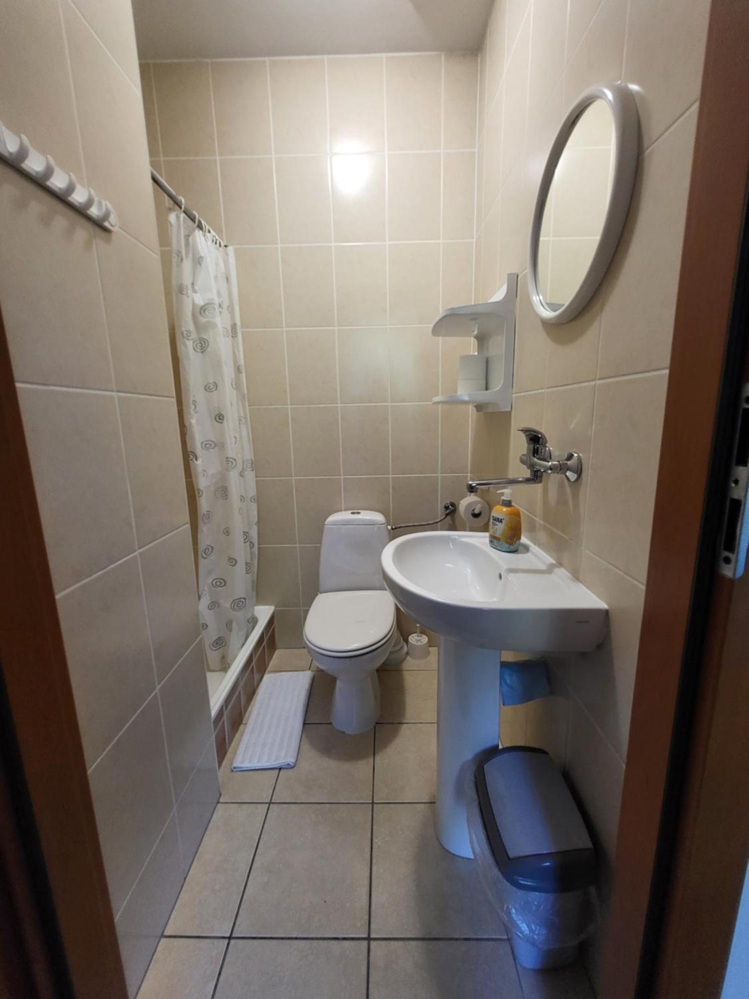 Wille Amber Mielno  Room photo