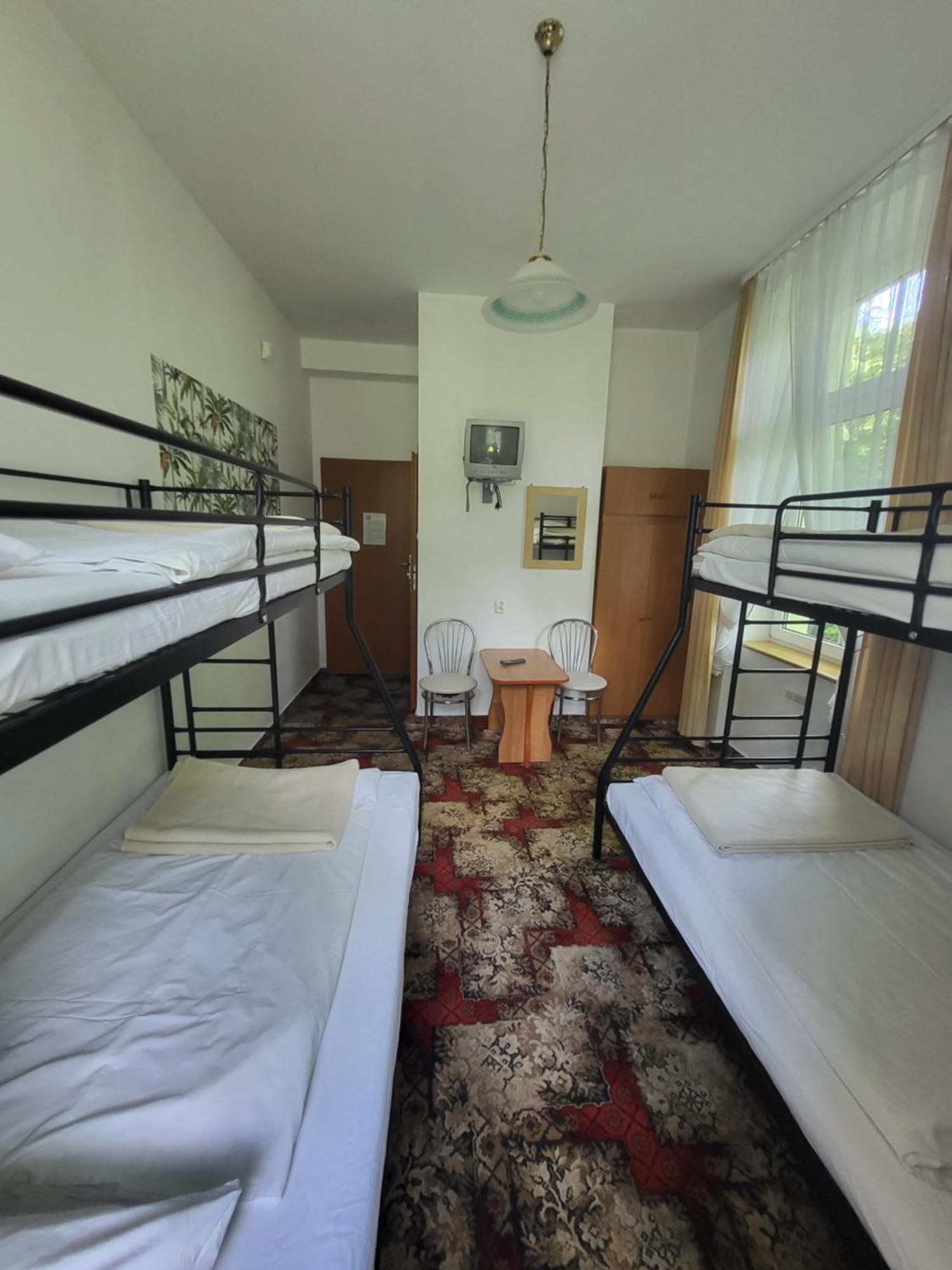 Wille Amber Mielno  Room photo