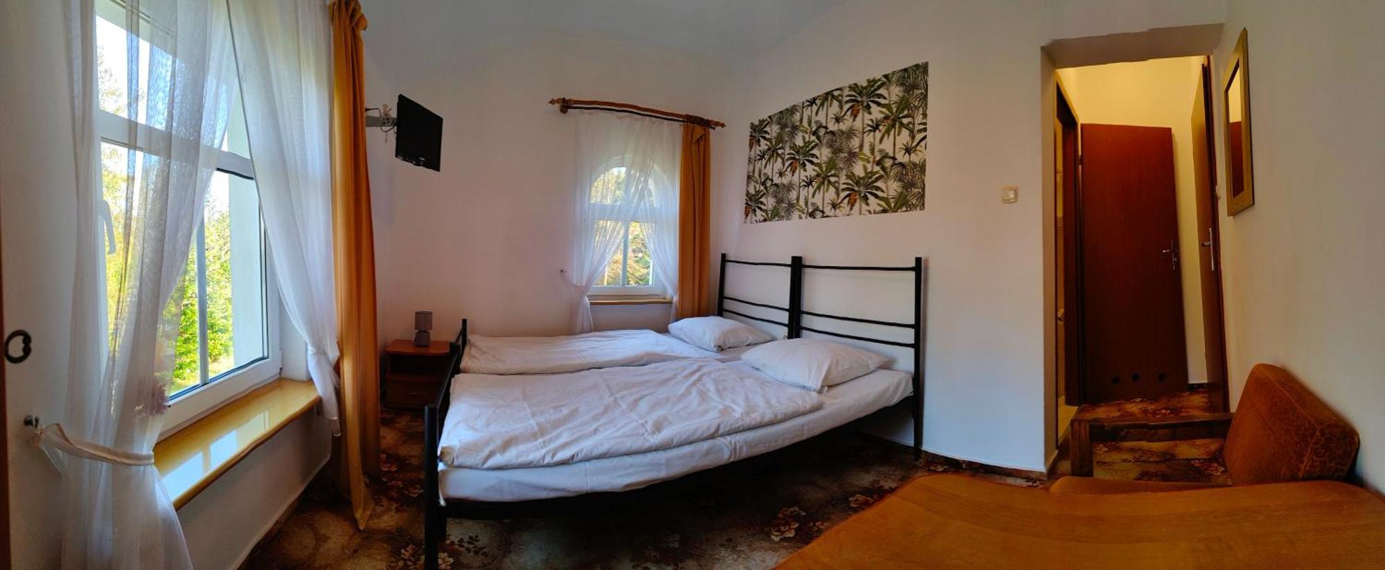 Wille Amber Mielno  Room photo