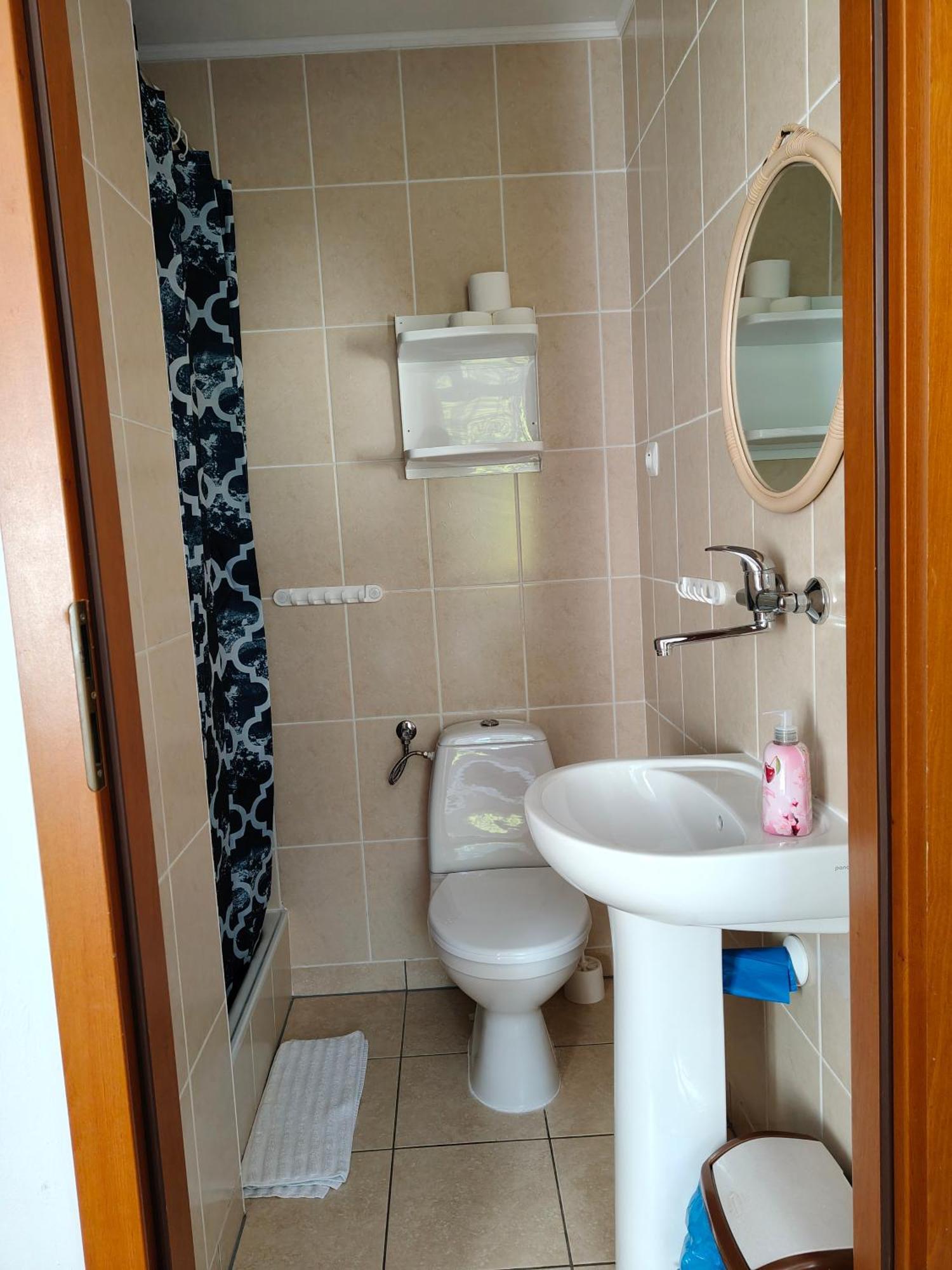 Wille Amber Mielno  Room photo