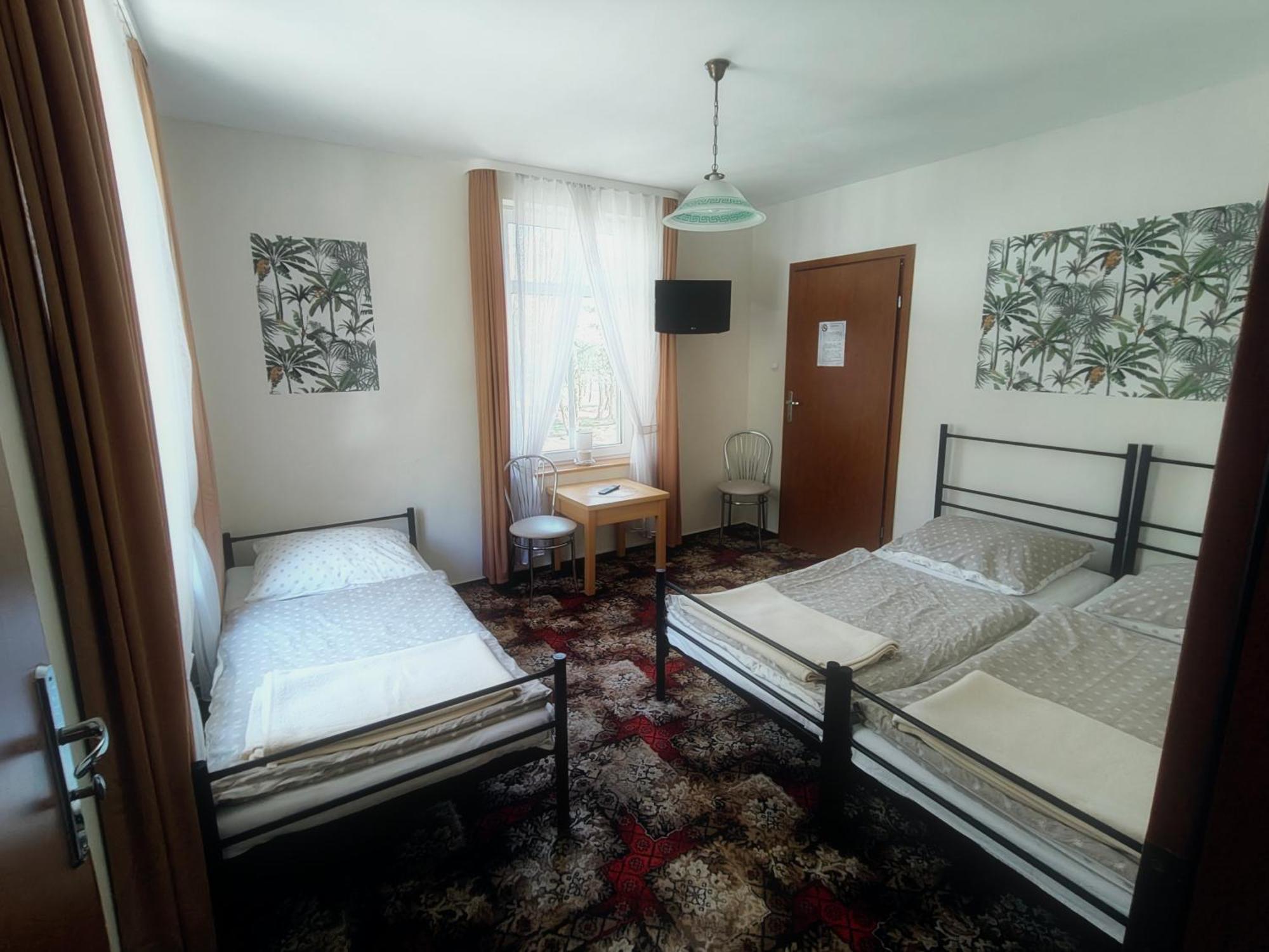 Wille Amber Mielno  Room photo