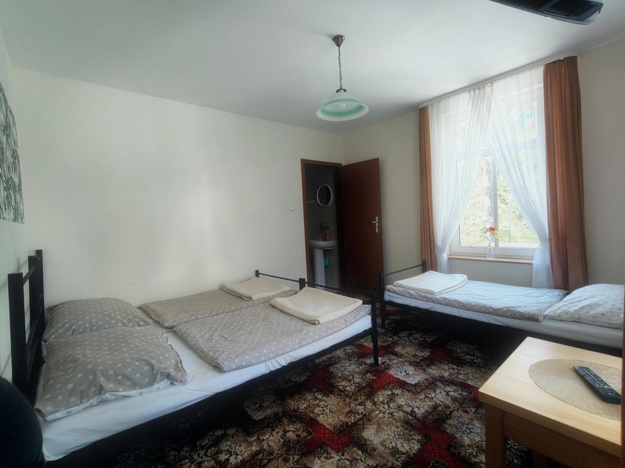 Wille Amber Mielno  Room photo