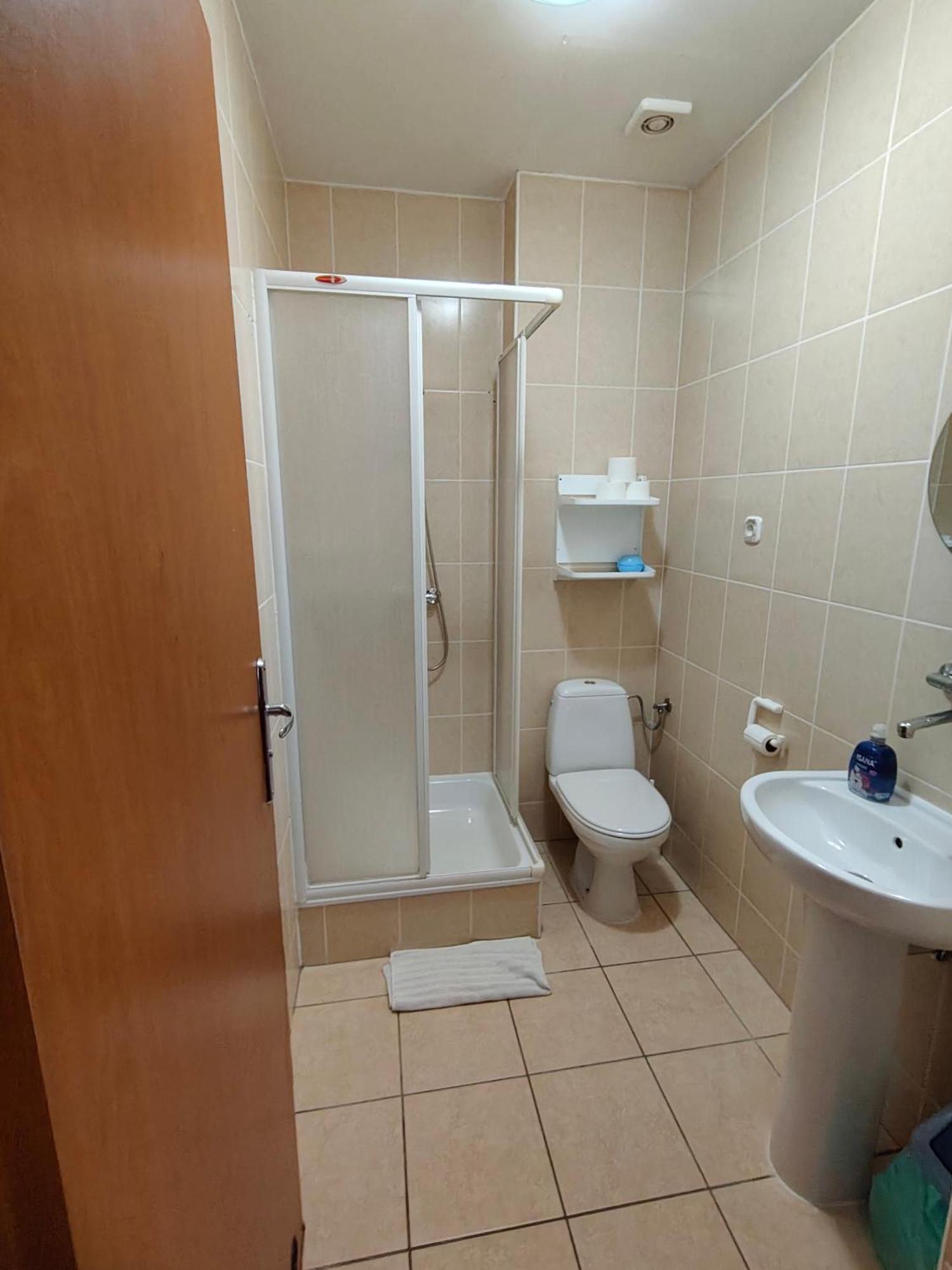 Wille Amber Mielno  Room photo